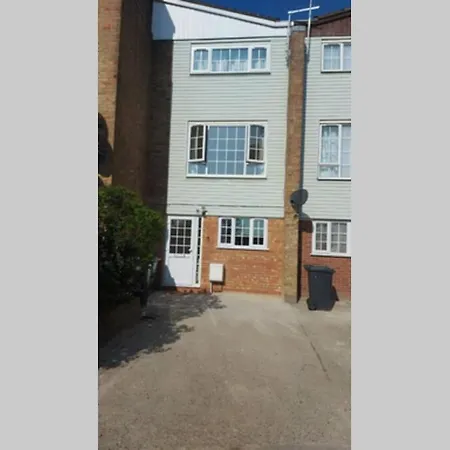 Blue Chest Studio Dartford Exterior photo